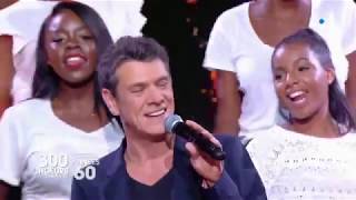 Marc Lavoine - Elisa (live 300 chœurs chantent les plus belles chansons des 60s)