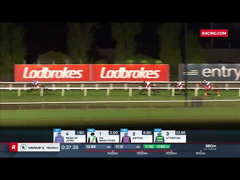 Makybe Diva Stakes 2024