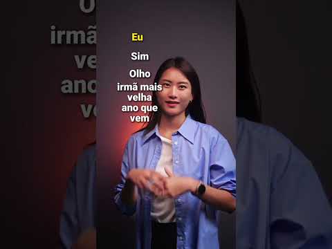 Palavras em coreano com a letra ㄴ!