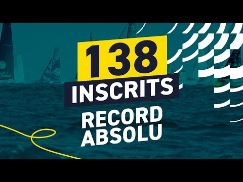 Route du Rhum 2022