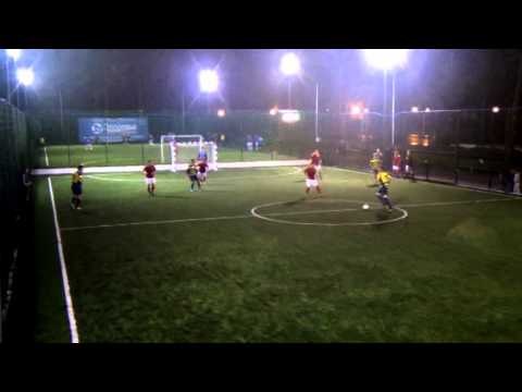 Кубк Харькова 5 тур 6 лига КФК 15 – Fireball