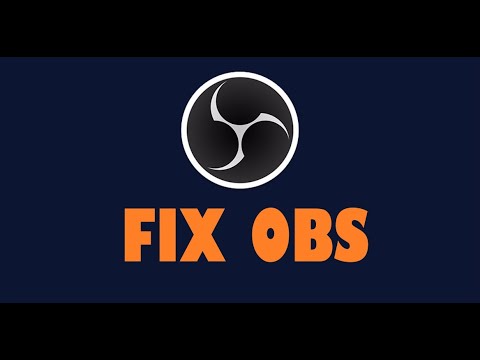 OBS - Как Исправить Ошибку “Не Удалось Подключиться К Серверу”