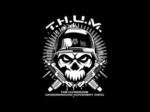 Partyraiser vs Triax -  Assasins (Xetolyte remix) [Industrial Terror 2022 T.H.U.M.]