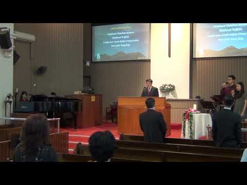 KPPK 104 - Lahirnya Seorang Raja