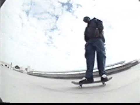 Transworld   The Reason