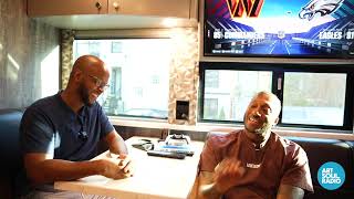 Lecrae Opens Up on Faith, Family & Purpose | Exclusive ArtSoul Radio Interview (Reconstruction Tour)