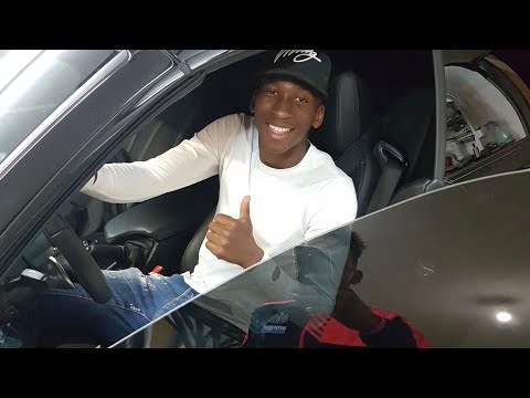 ⚽️Joueur Du TFC DODI LUKEBAKIO