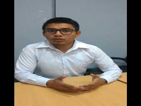 ENTREVISTA A PSICOLOGOS - UAP