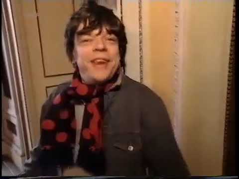 114 1997 De wereld van Boudewijn Buch   Goethe IV