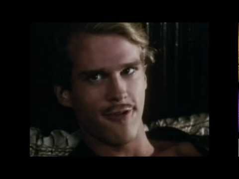 La Princesa Prometida, fin.