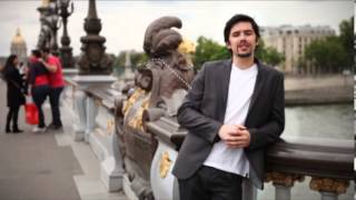 Cinema : Les lieux de tournage de l'Europe vue par WOODY ALLEN par ebookers.fr