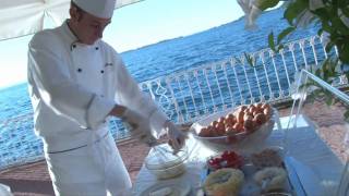 preview picture of video 'Grand Hotel Gardone Riviera **** - Video Ufficiale'