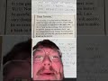 Jeremy Santa Letter