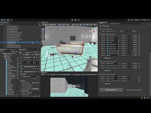 Using Custom Assets in Dungeonatory