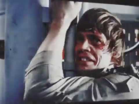 "I am your Father" - Cinema Reaction (1980)