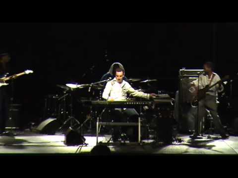 Alex Bugnon - Live - This Time Around