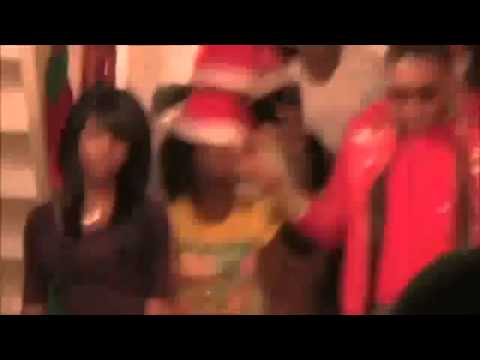 VYBZ KARTEL  & SHEBA  BEYOND THE SCENES(VIDEO SHOOT)