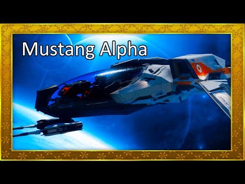 3.4.X Toughness test: Mustang Alpha - Citizenship must be earned