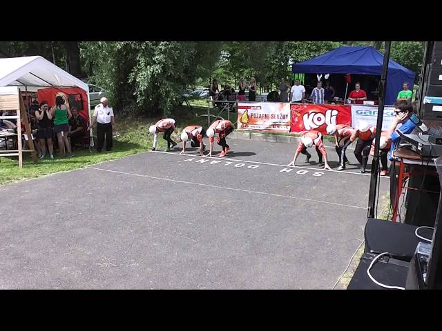 HOROSEDLY (v Dolanech) , 13. 06. 2015