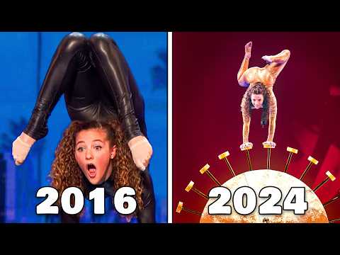 America’s Got Talent Fantasy League | FULL STORY