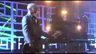 Delirious? - History Maker / Holy Is The Lord (Live)