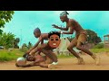 Dead Peepol & Rich Kent - Otan Hunu (Remix) ft. Kuami Eugene * Medikal  (Official Dance Video shoot)
