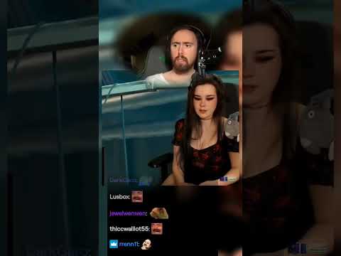 There were stormtroopers? #clips #asmongold #reacts #asmon #games