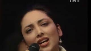 Ezginin Günlüğü - Yastıklı Şarkı (TRT Arşiv)