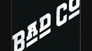 Bad Company - Moving On