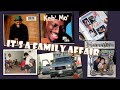 IT'S A FAMILY AFFAIR by Keb' Mo' / A personally reimagined music video /Devotions @ Matt & Christy's