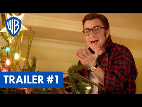 Trailer-Vorschau: A Christmas Story Christmas: Leise rieselt der Stress