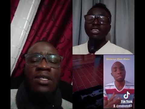 WASEWINJO WACH MABER SONG