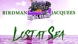 Jacquees &amp; Birdman - MIA Screwed &amp; Chopped DJ DLoskii