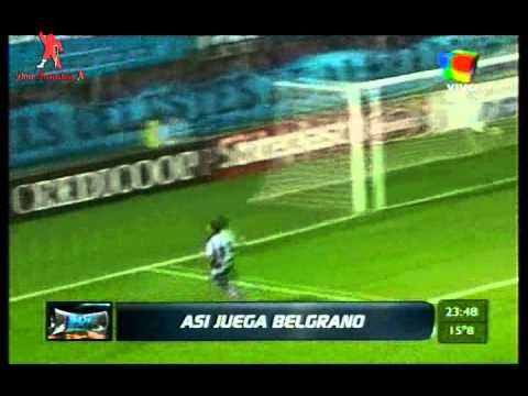 Imperdible análisis sobre Belgrano de el Programa De Fantino