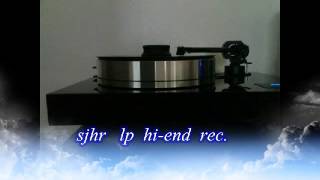 THREE FIVE - Searching for your love (instrumental) , 12&#39;&#39; , 1986