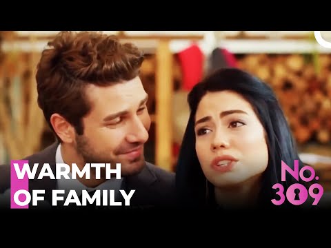 Fun Family Time - No. 309