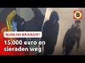 CYBERCRIMINELEN slaan FLINK HUN SLAG | Bureau Brabant