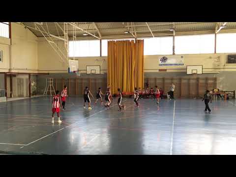 Cadet Masculí Especial Vs Artà