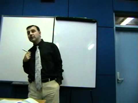 MBA Managerial Economics 01