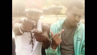 Bobby Shmurda COMPUTERS FREESTYLE Mavado Roaster and Face1500 - philly