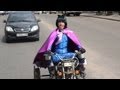 Nakka - Супергерой (Official video) 