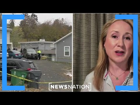 Bryan Kohberger's 'ego' was apparent night of arrest: Podcaster | Banfield