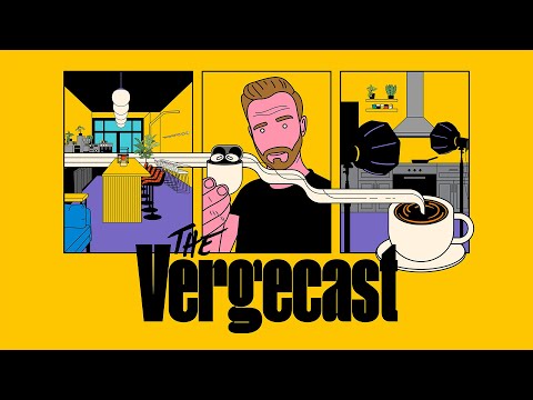 Video Thumbnail: The tech YouTuber who opened a coffee shop | The Vergecast