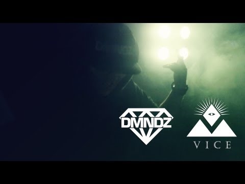 DMNDZ x VICE: Summertime Madness @ Krasnoyarsk