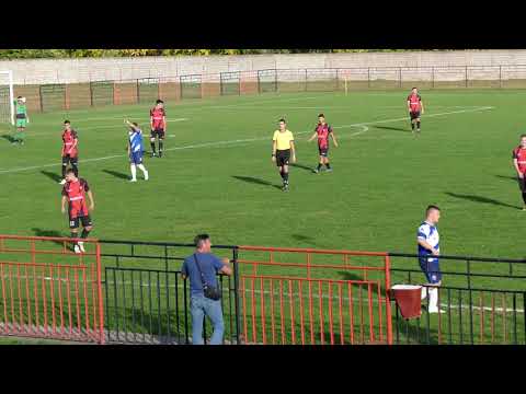 Finale kupa OFS Bogatić 2023: FK Mačva 1929-FK Hajduk Stanko