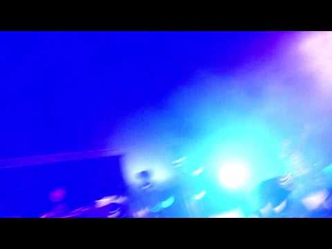 Like Water - Kirk Knight Joey Bada$$ 9/6/13 Parklife