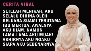 Download lagu The Wife Who Was Insulted by Her Husband's Family Turns Out to Be a Conglomerate mp3