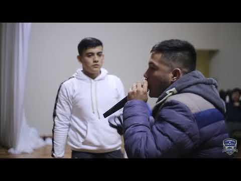 Pool vs Efeté - Semi Final - East Ground Battle 2019