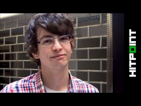 ASUS NSL5 LAN#2 - Matěj "Ladabaz" Zabadal