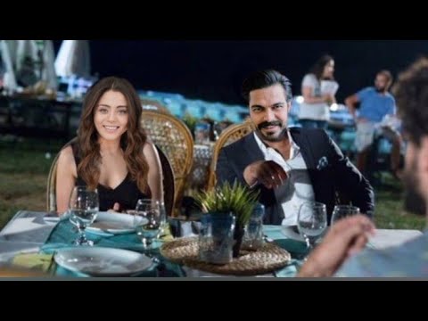 Halil ibrahim Ceyhan Ve Sıla Türkoğlu Restaurant Reportaj Veriyor..@askhikayesi3515